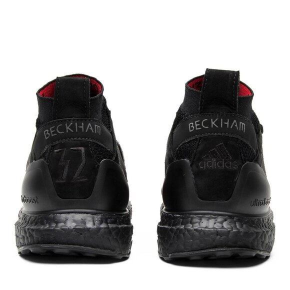 DB Predator Accelerator UltraBoost 'David Beckham' (sz 11)(new in box) - Picture 2 of 16